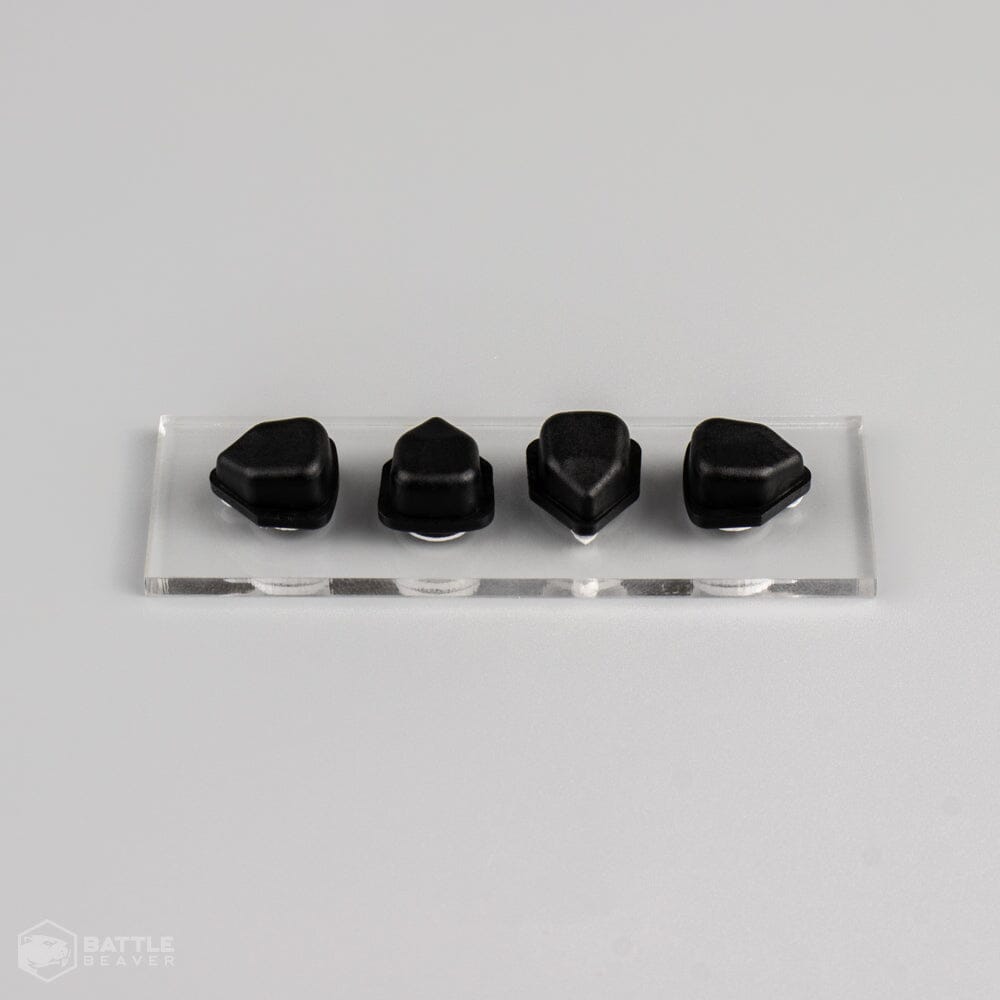 PS4 D-Buttons